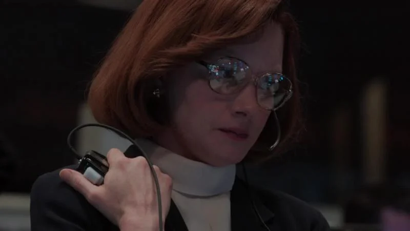 Кадры из сериала Ради всего человечества (2019)