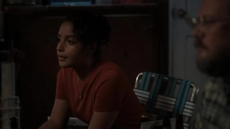 Кадры из сериала Ради всего человечества (2019)