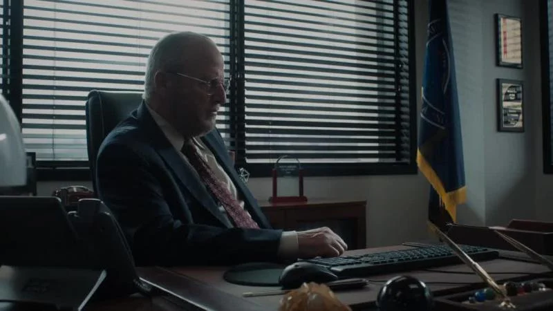 Кадры из сериала Ради всего человечества (2019)